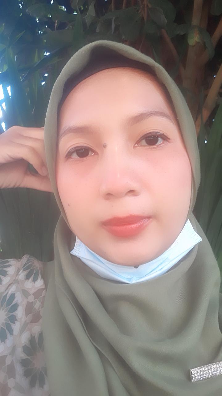 Nenen Sumianty, S.Pd., Gr.