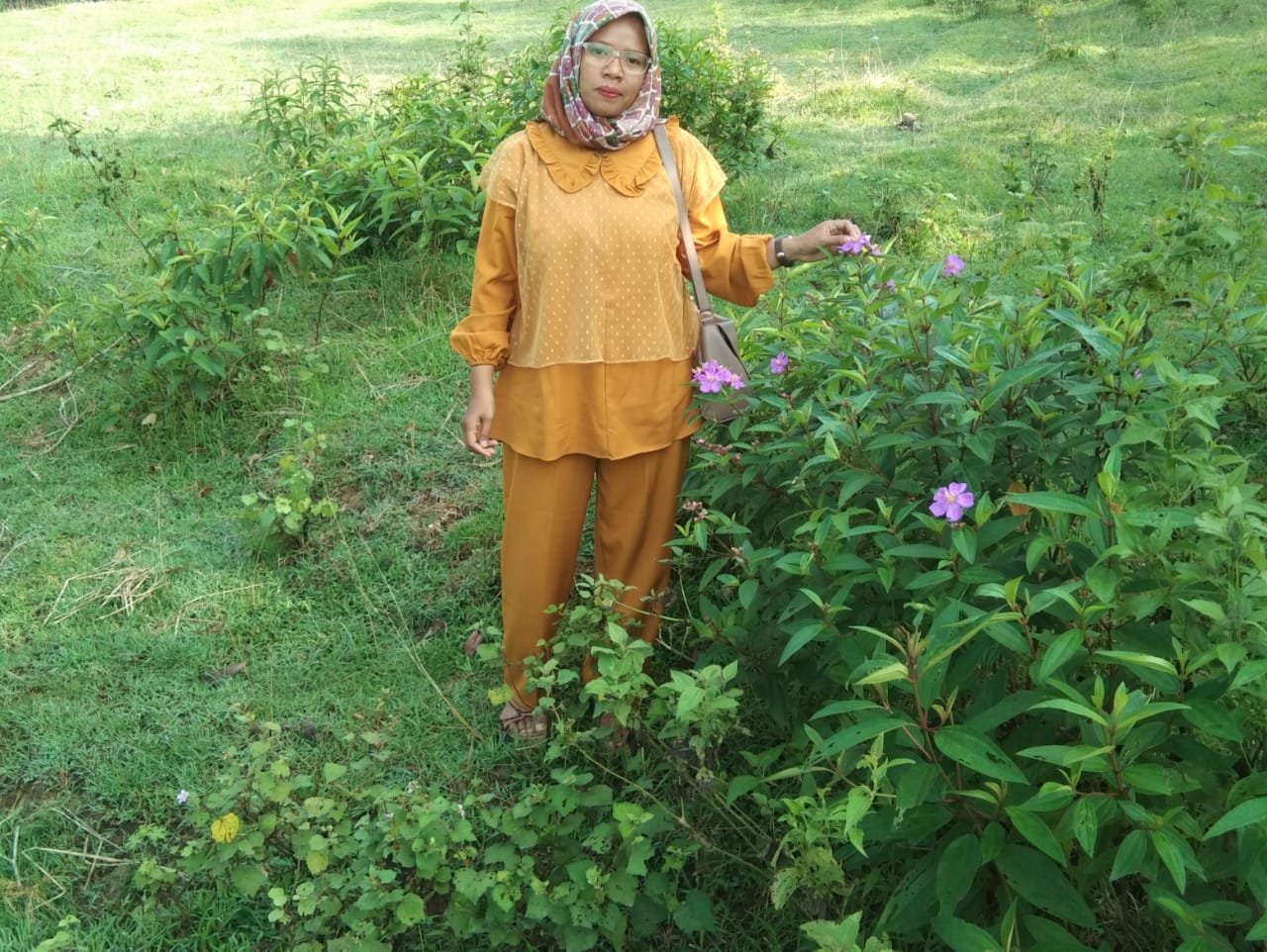 Nursofah S.I.pust
