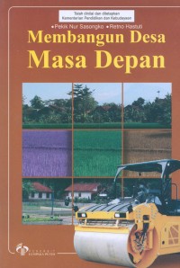 Membangub Desa Masa Depan