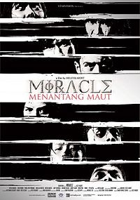 Miracle Menantang Maut