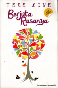 Berjuta rasanya