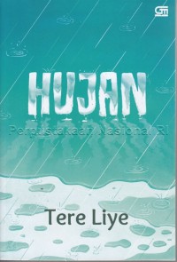 Hujan