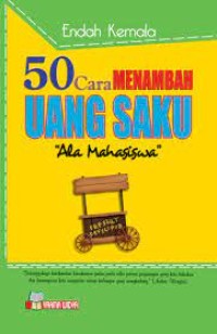 50 cara Menambah Uang Saku Ala Mahsiswa