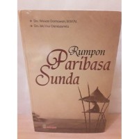 Rumpon Paribasa Sunda