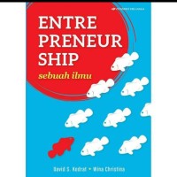 Enter Preneur ship sebuah ilmu
