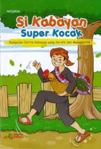 Si kabayan Super Kocak