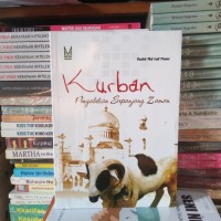 Kurban pengabdian sepanjang Zaman