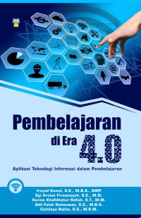 Pembelajaran Di era 4.0