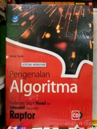 Pengenalan Algoritma