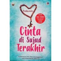 Cinta di sujud terakhir