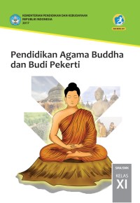 Pendidikan Agama Buddha Dan Budi Pekerti Kelas Xii