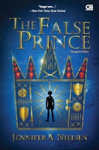 The False Prince