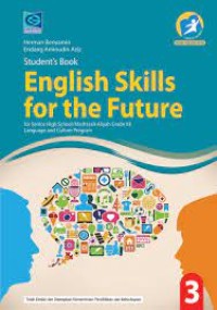 English Skills for the Future 3