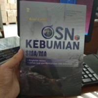 OSN Kebumian  SMA/MA