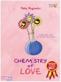CHEMISTRY OF lOVE
