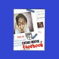 Cinta Mentok di Facebook