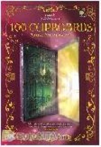100 cupboards portal