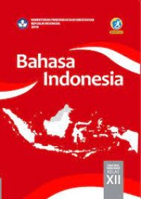 Bahasa Indonesia Kelas XII (2018)