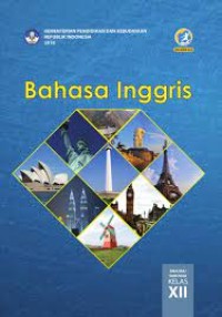 Bahasa Inggris Kelas XII (2018)