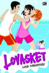 lovasket