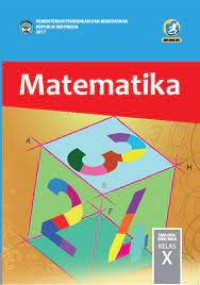 Matematika Kelas X (2017)
