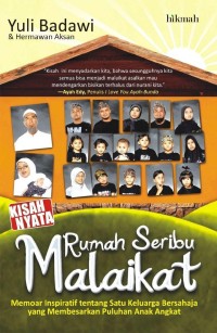 Rumah Seribu Malaikat