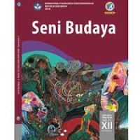 Seni Budaya Kelas XII Semester 1 (2018)