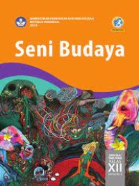 Seni Budaya Kelas XII semester 2 (2018)