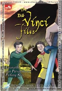 The Da Vinchi Files