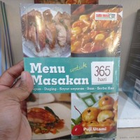 Menu Untuk Masakan