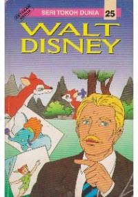 Walt Disney