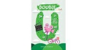 DOUBLE karena cinta datang tiba - tiba