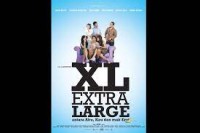 XXL EXTRA LARGE