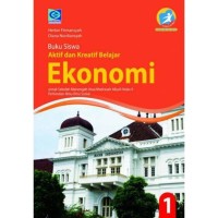 EKONOMI X ( GRAFINDO ) PEMINATAN