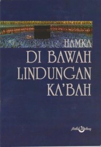 Di bawah lindungan Kabah