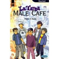 La Tansa Male Cafe