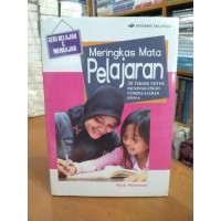 Meringkas Mata pelajaran