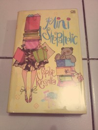 Mini Shopaholic