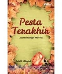 Pesta Terakhir