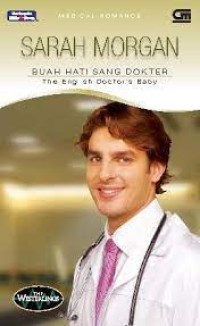BUAH HATI SANG DOKTER { The Englesih Doctor