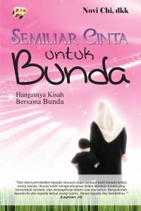 Semiliar Cinta untuk Bunda