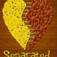 Separated it is you . i stand still