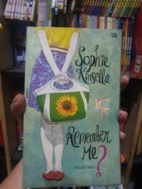 Remember Me ?