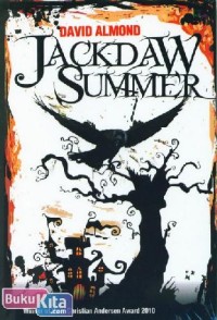 JACKDAW SUMMER