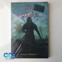 THE WAY ON THE WARRIOR