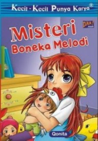 kecil - kecil punya karya. the tinky kid