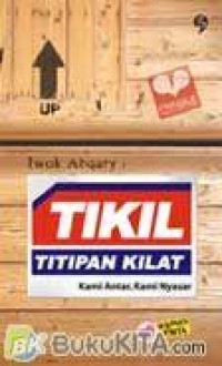 TIKIL TITIPAN KILAT
