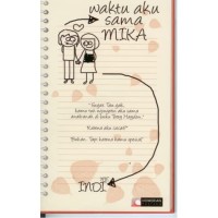Waktu aku sama mika